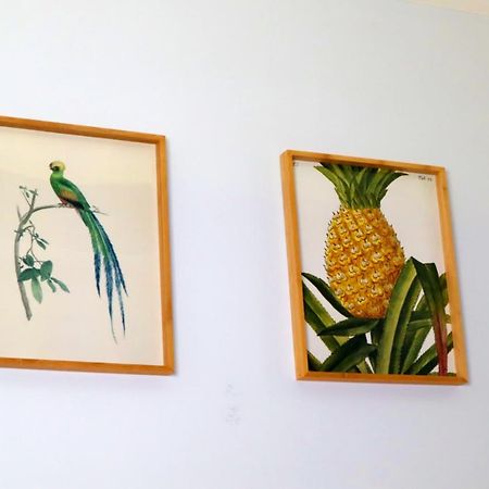 Trendy Urban Industrial Apartment - Great Location - Parking - Fast Wifi - Smart Tv - Beautiful 2 Double Bedroom Apartment Sleeps Up To 4! ボーンマス エクステリア 写真